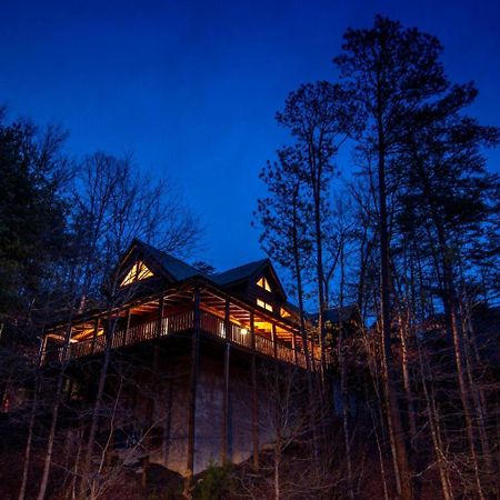 Villa Simply Amazing Pigeon Forge Esterno foto