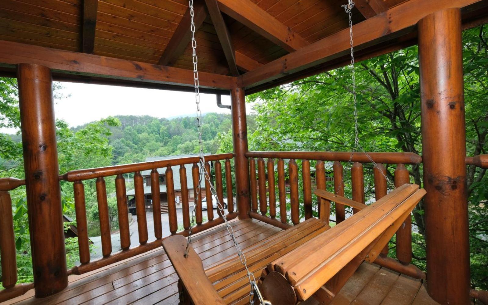 Villa Simply Amazing Pigeon Forge Esterno foto