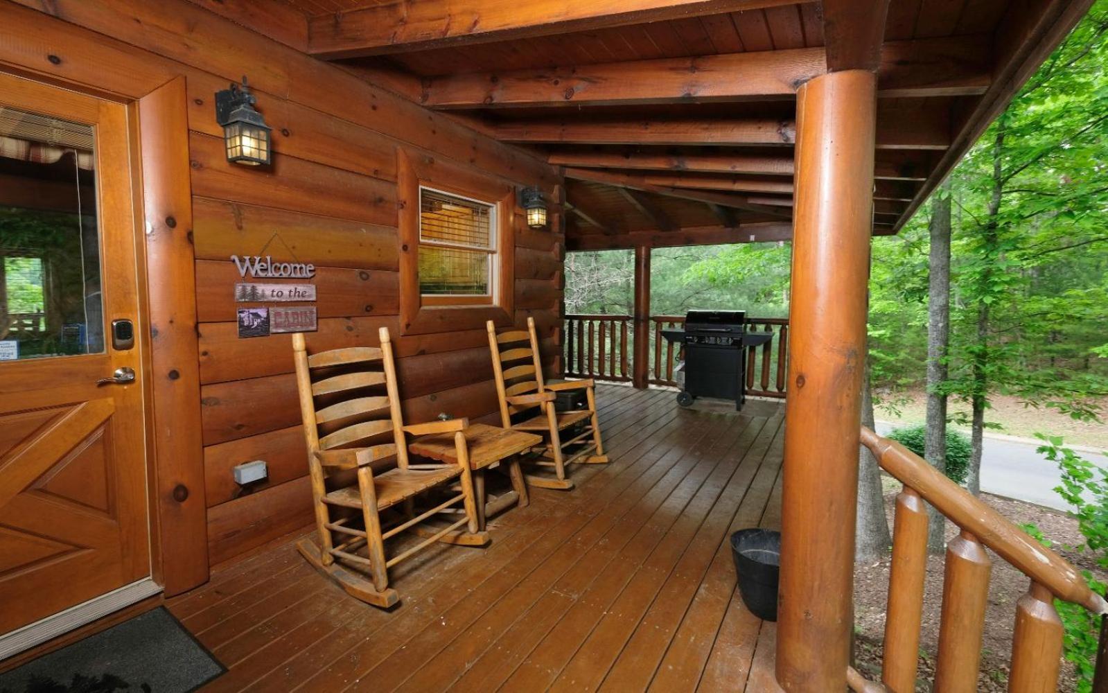 Villa Simply Amazing Pigeon Forge Esterno foto