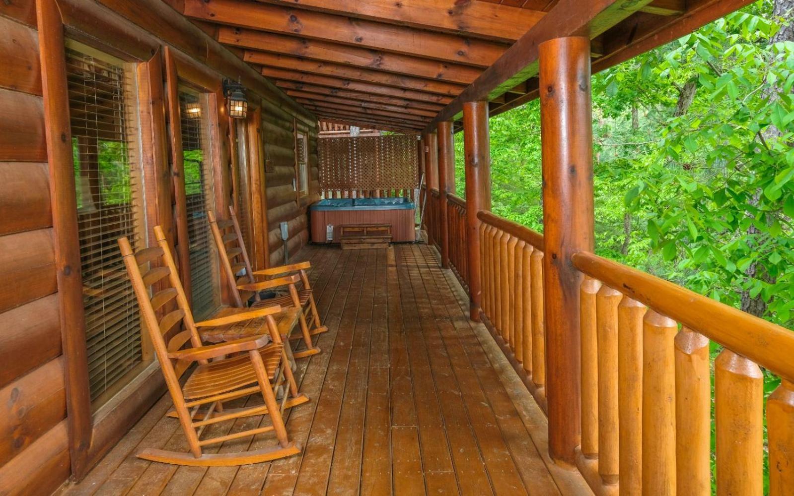 Villa Simply Amazing Pigeon Forge Esterno foto