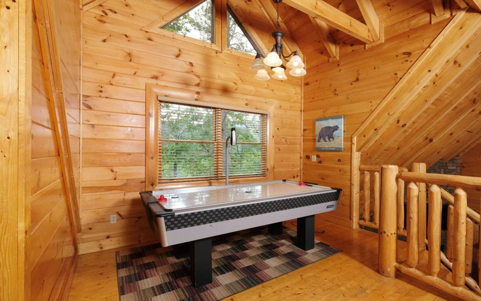 Villa Simply Amazing Pigeon Forge Esterno foto