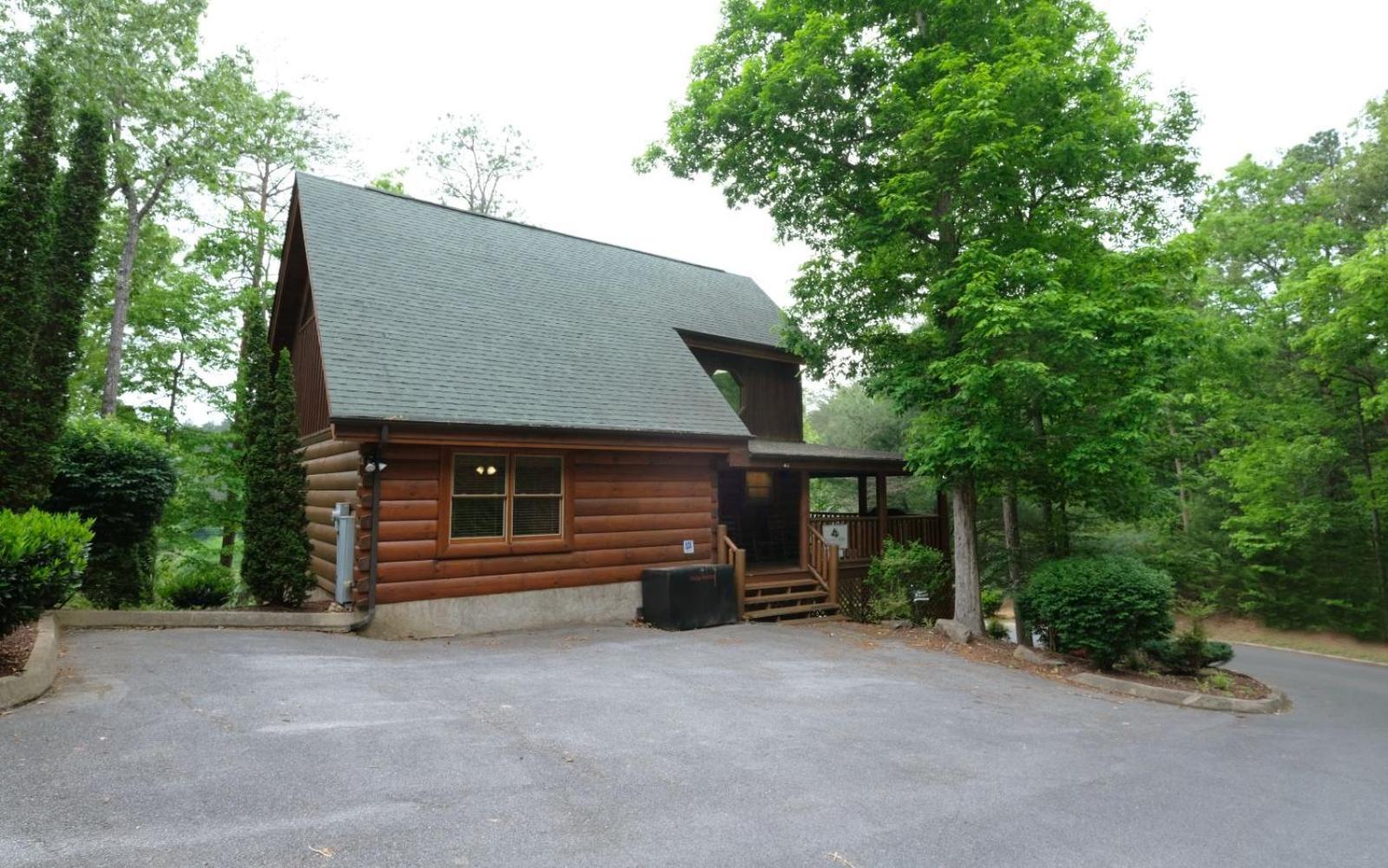 Villa Simply Amazing Pigeon Forge Esterno foto