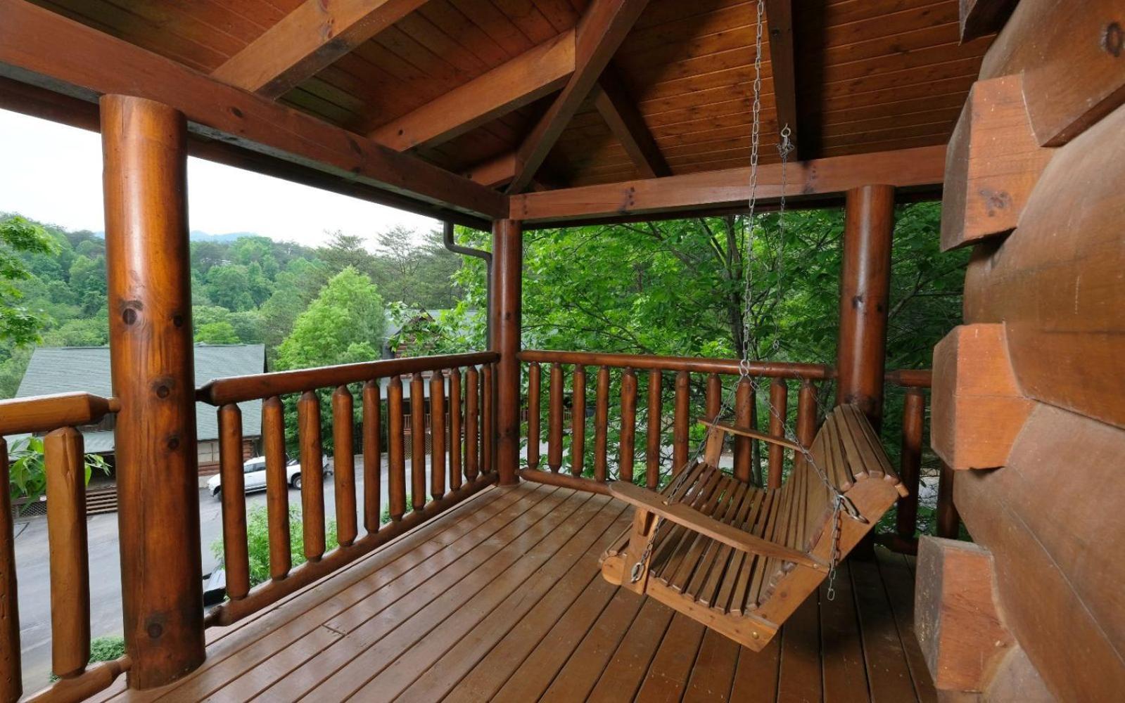 Villa Simply Amazing Pigeon Forge Esterno foto