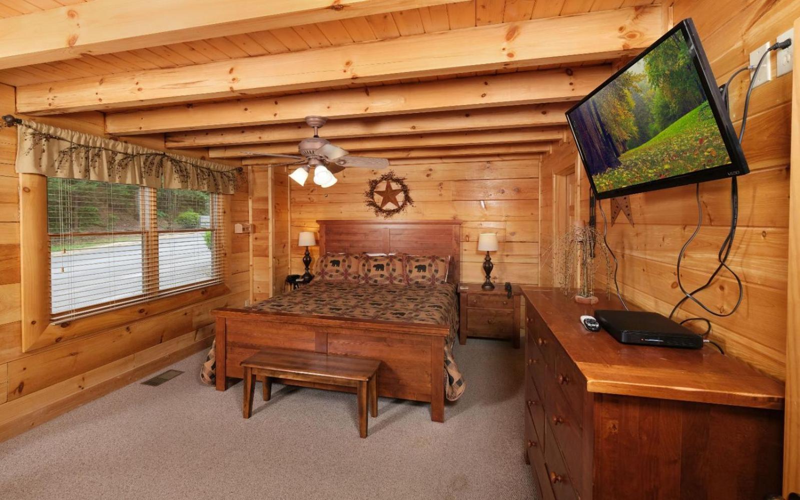 Villa Simply Amazing Pigeon Forge Esterno foto